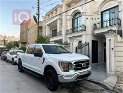 فۆرد F-150